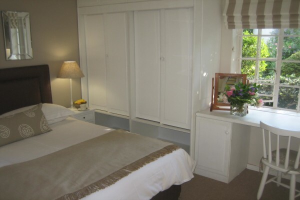 Rutland Guest House