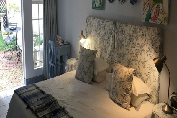 Rutland Guest House