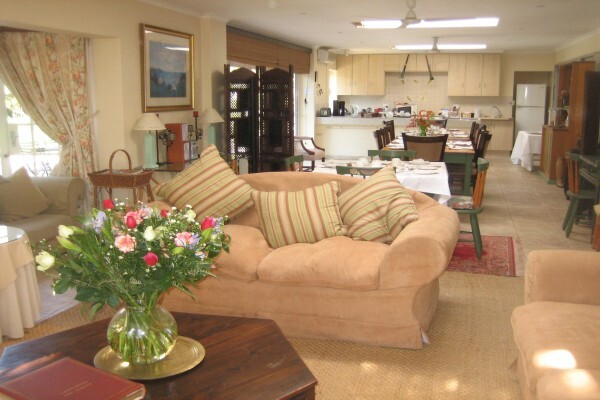 Rutland Guest House