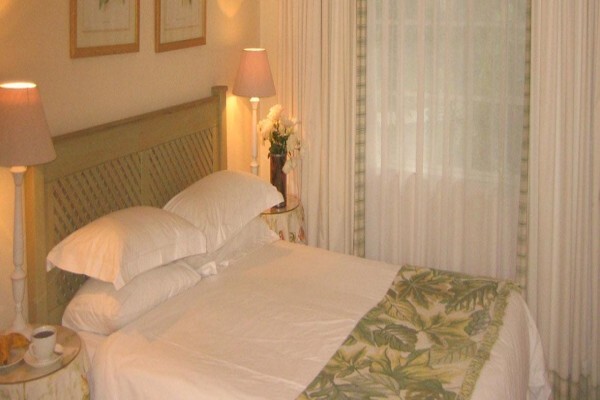Rutland Guest House
