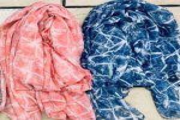 Scarf World
