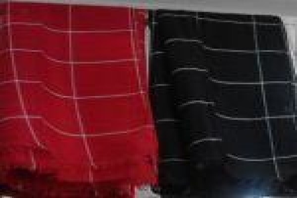 Scarf World