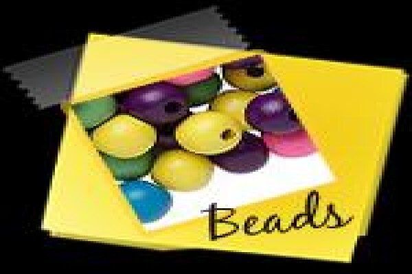 Sizzling Beads & Craft