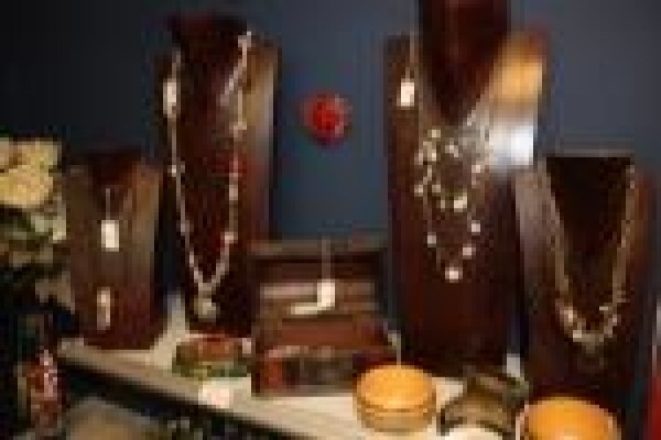 Sizzling Beads & Craft