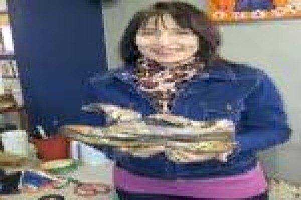 Sizzling Beads & Craft