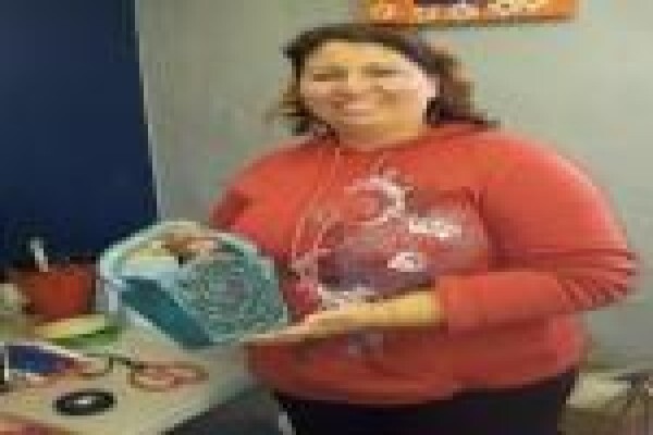 Sizzling Beads & Craft
