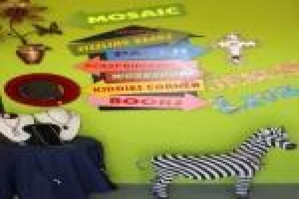 Sizzling Beads & Craft