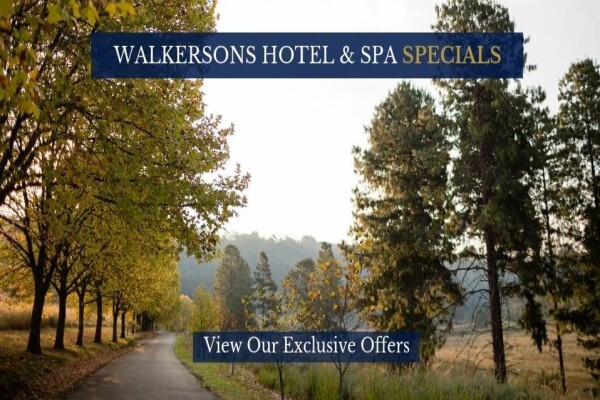Walkersons