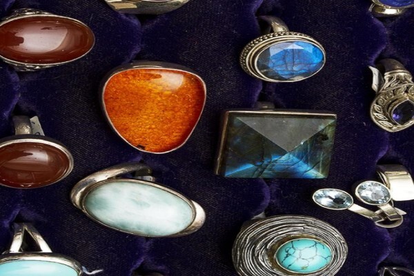 Lali Silver Jewellery