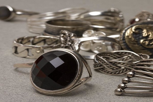 Lali Silver Jewellery