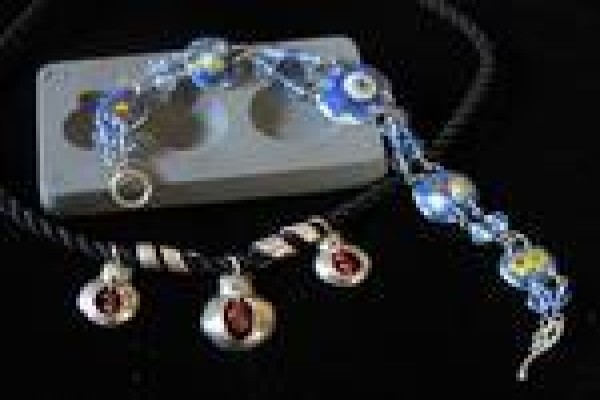Art Clay Silver