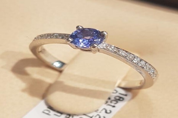 Intl Diamond Merchants