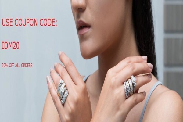 Intl Diamond Merchants