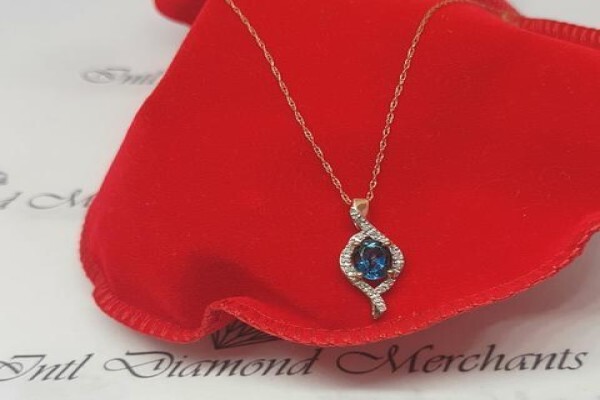 Intl Diamond Merchants