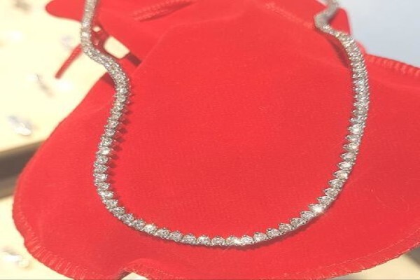Intl Diamond Merchants