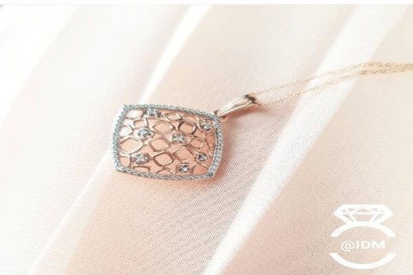 Intl Diamond Merchants