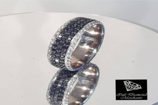 Intl Diamond Merchants