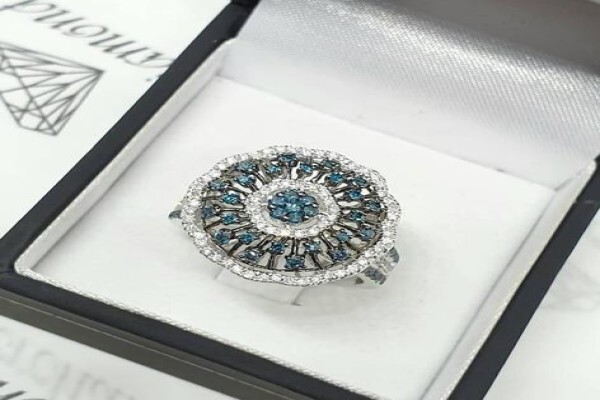 Intl Diamond Merchants