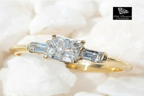 Intl Diamond Merchants