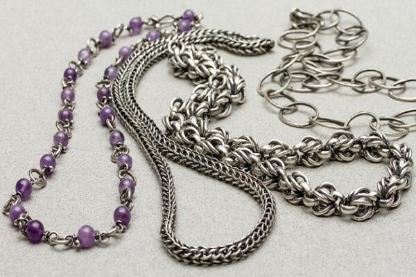 Lali Silver Jewellery