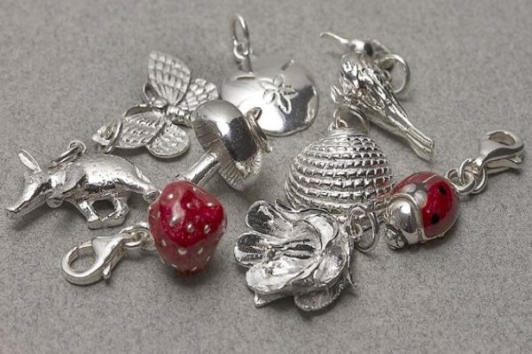 Lali Silver Jewellery