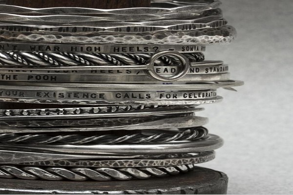 Lali Silver Jewellery