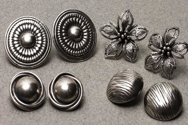 Lali Silver Jewellery