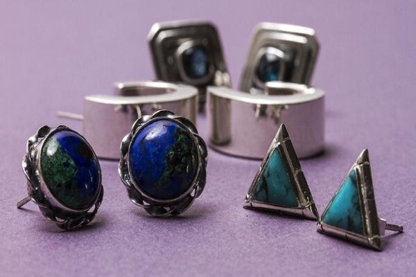 Lali Silver Jewellery
