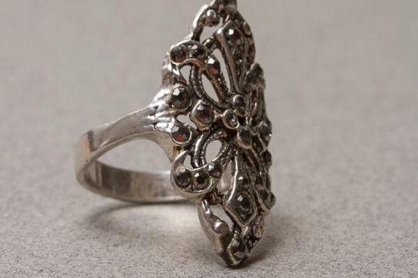 Lali Silver Jewellery