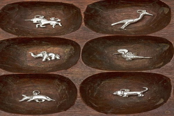 Lali Silver Jewellery