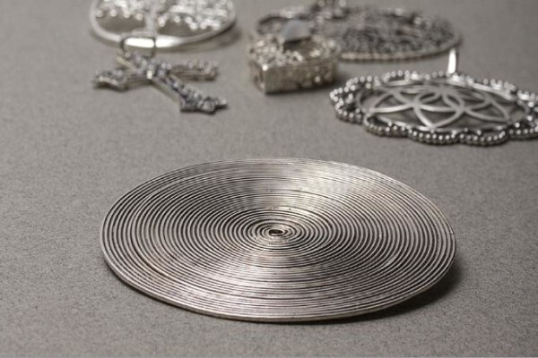Lali Silver Jewellery