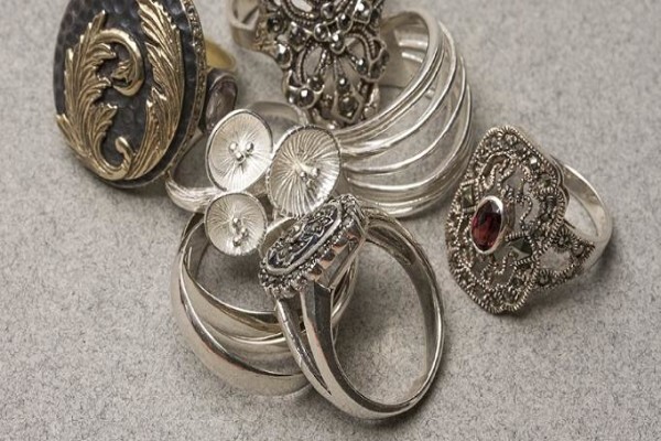 Lali Silver Jewellery