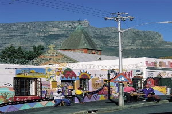 Self Drive South Africa