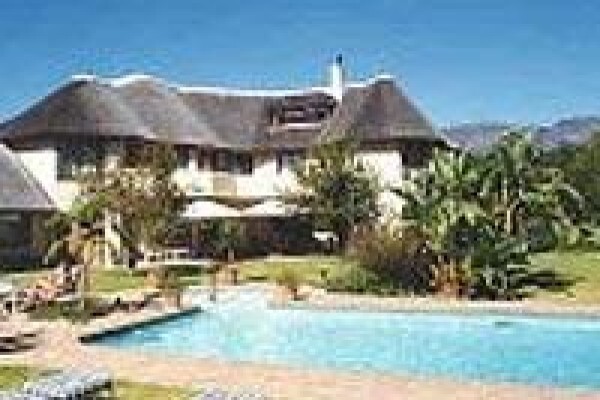 Self Drive South Africa