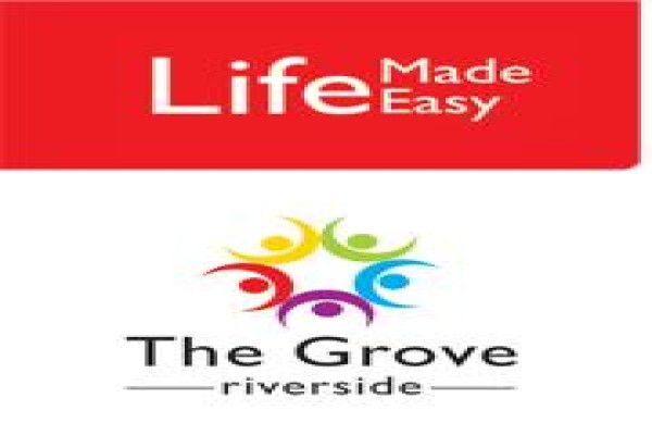 The Grove Riverside