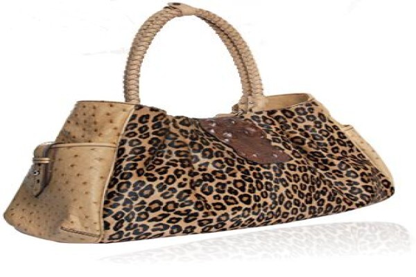 The Safari Club