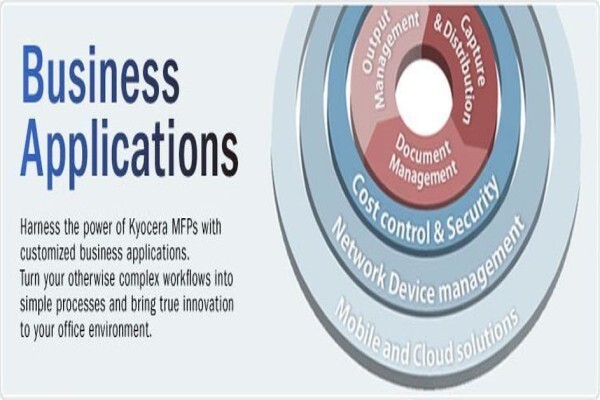 Dynamic Business Systems