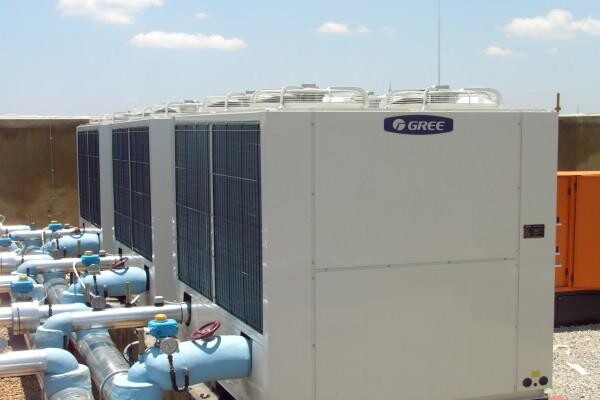 Gree Air-Conditioners