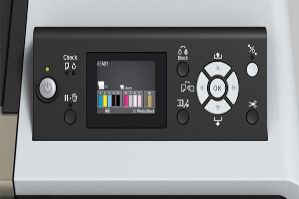 Epson Consumables