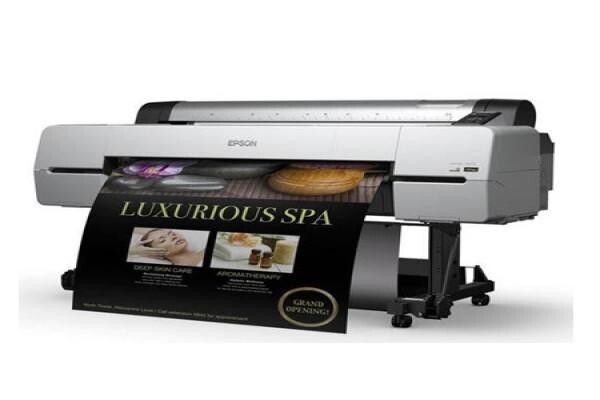Epson Consumables