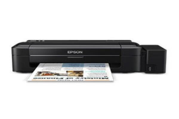 Epson Consumables