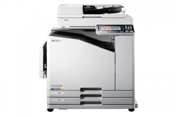 MFP Office Automation Western Cape