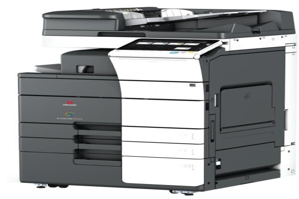 MFP Office Automation Western Cape