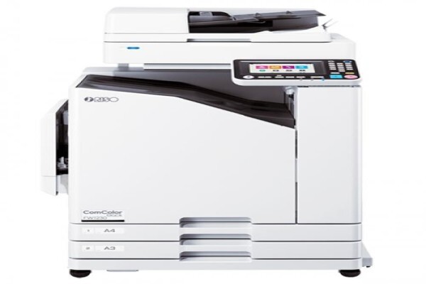 MFP Office Automation Western Cape