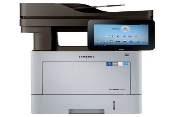 MFP Office Automation Western Cape