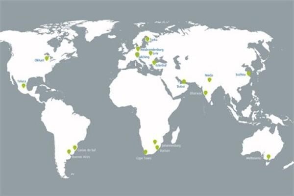Spheros SA (Pty) Ltd