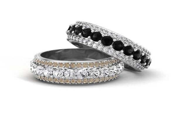 Allan Turner Manufacturing Jewellers