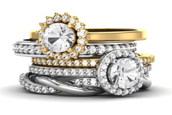 Allan Turner Manufacturing Jewellers
