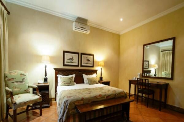 Birdwood 5 Star Accommodation