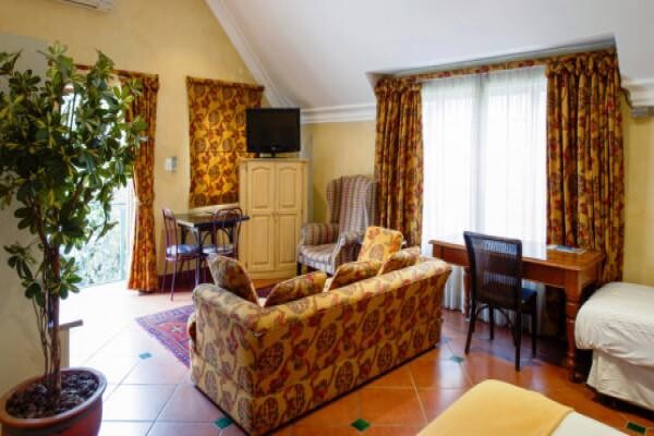 Birdwood 5 Star Accommodation